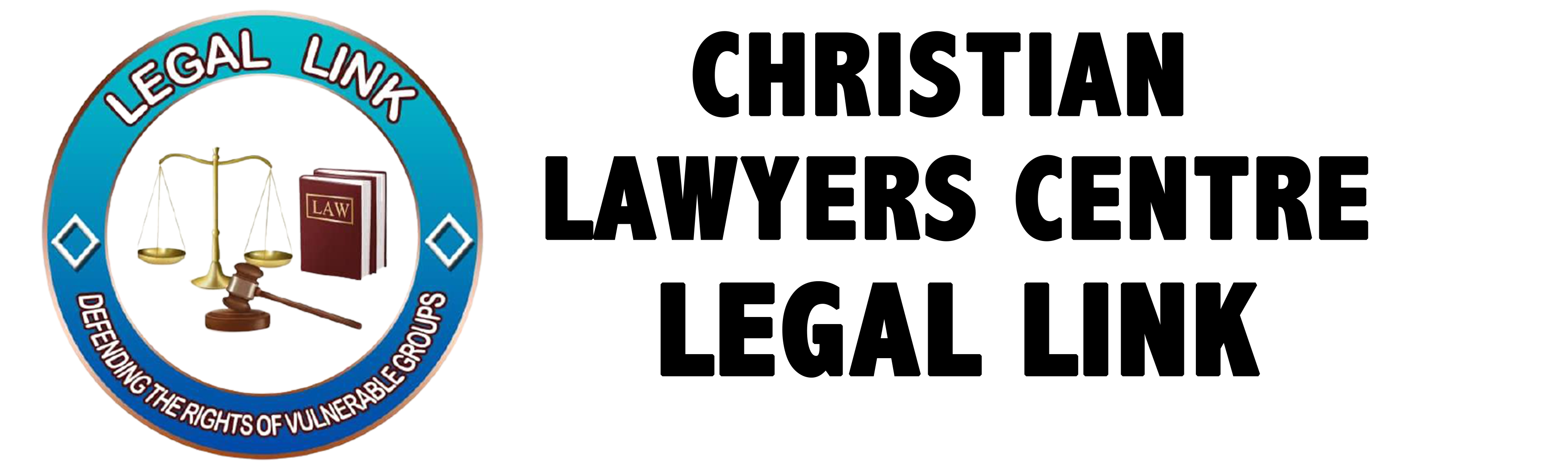 legal link logo